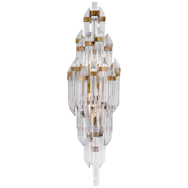 Adele Small Sconce (Open Box)