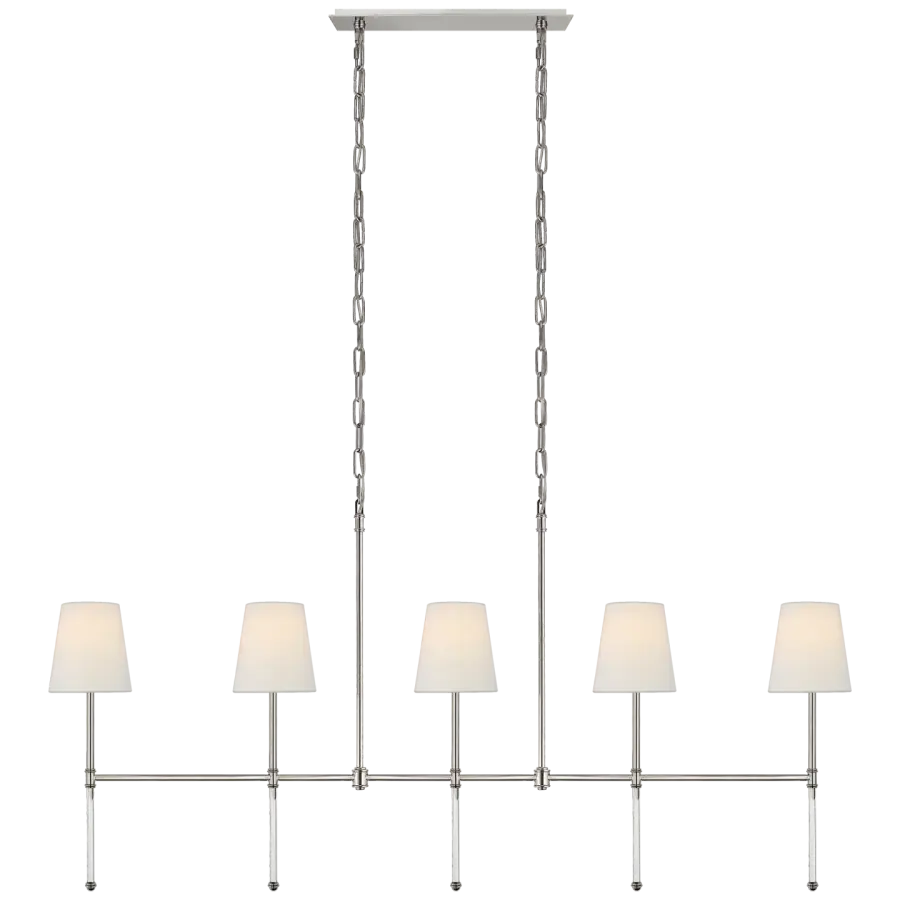 The Signature Collection by Visual Comfort Co - Image 1