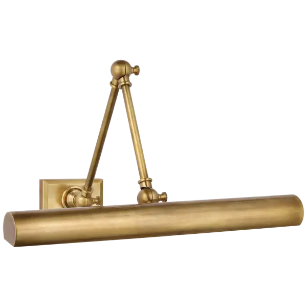 Cabinet Maker 18" Double Library Light (Open Box) - alternate view