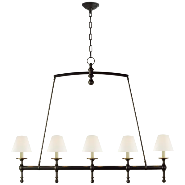 The Signature Collection by Visual Comfort Co