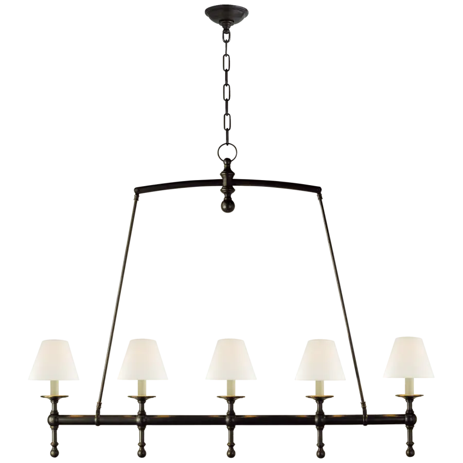The Signature Collection by Visual Comfort Co