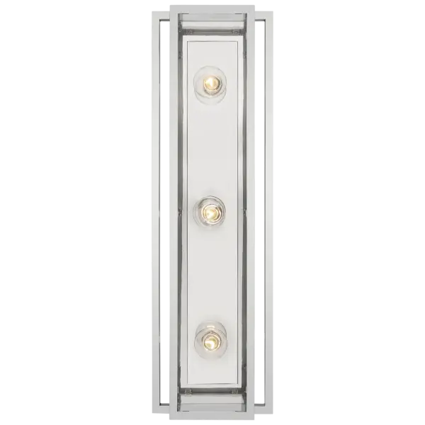Halle 24" Vanity Light (Open Box)
