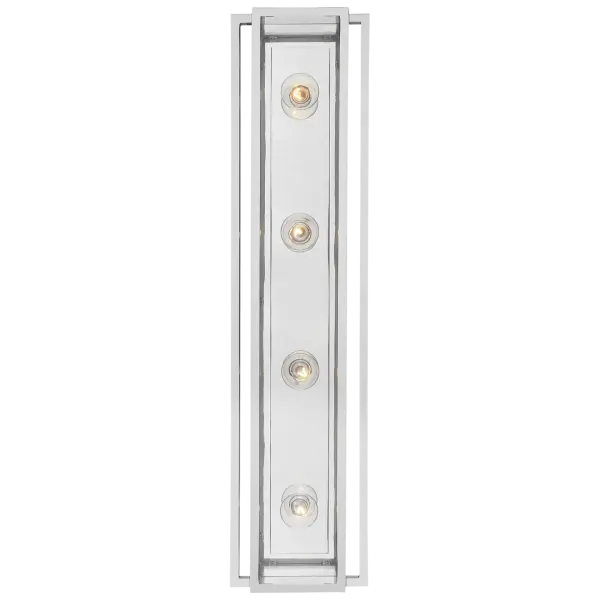 Halle 30" Vanity Light (Open Box)
