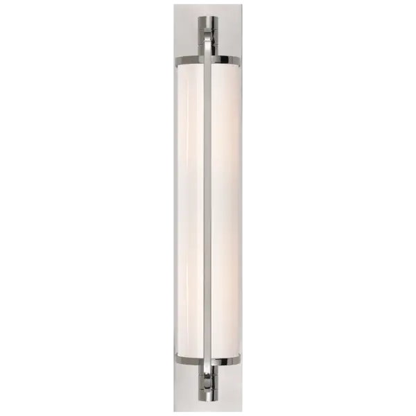 Keeley Tall Pivoting Sconce (Open Box)