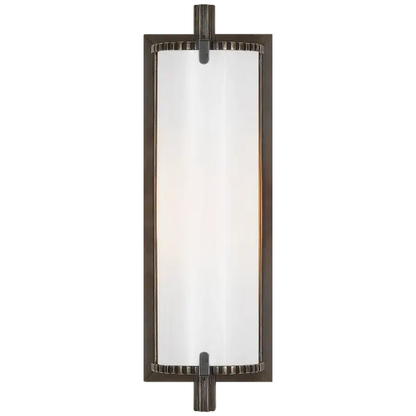 Calliope Short Bath Light (Open Box)