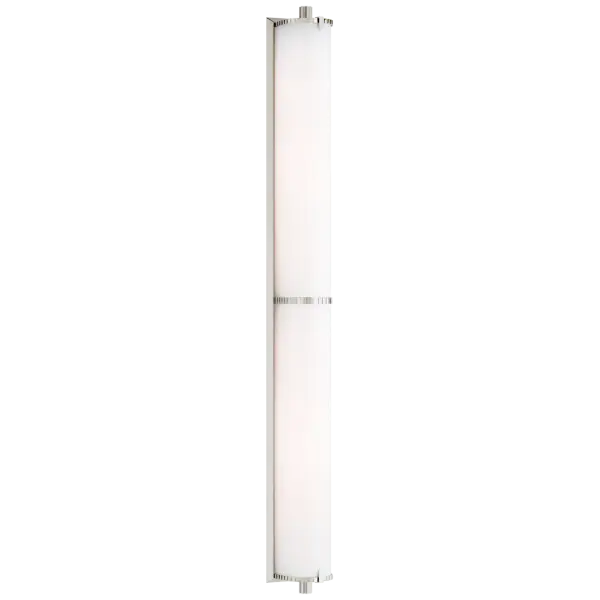Calliope Over The Mirror Bath Light (Open Box) - alternate view