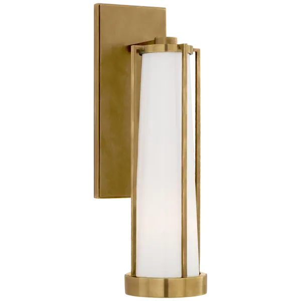 Calix Bracketed Sconce (Open Box)