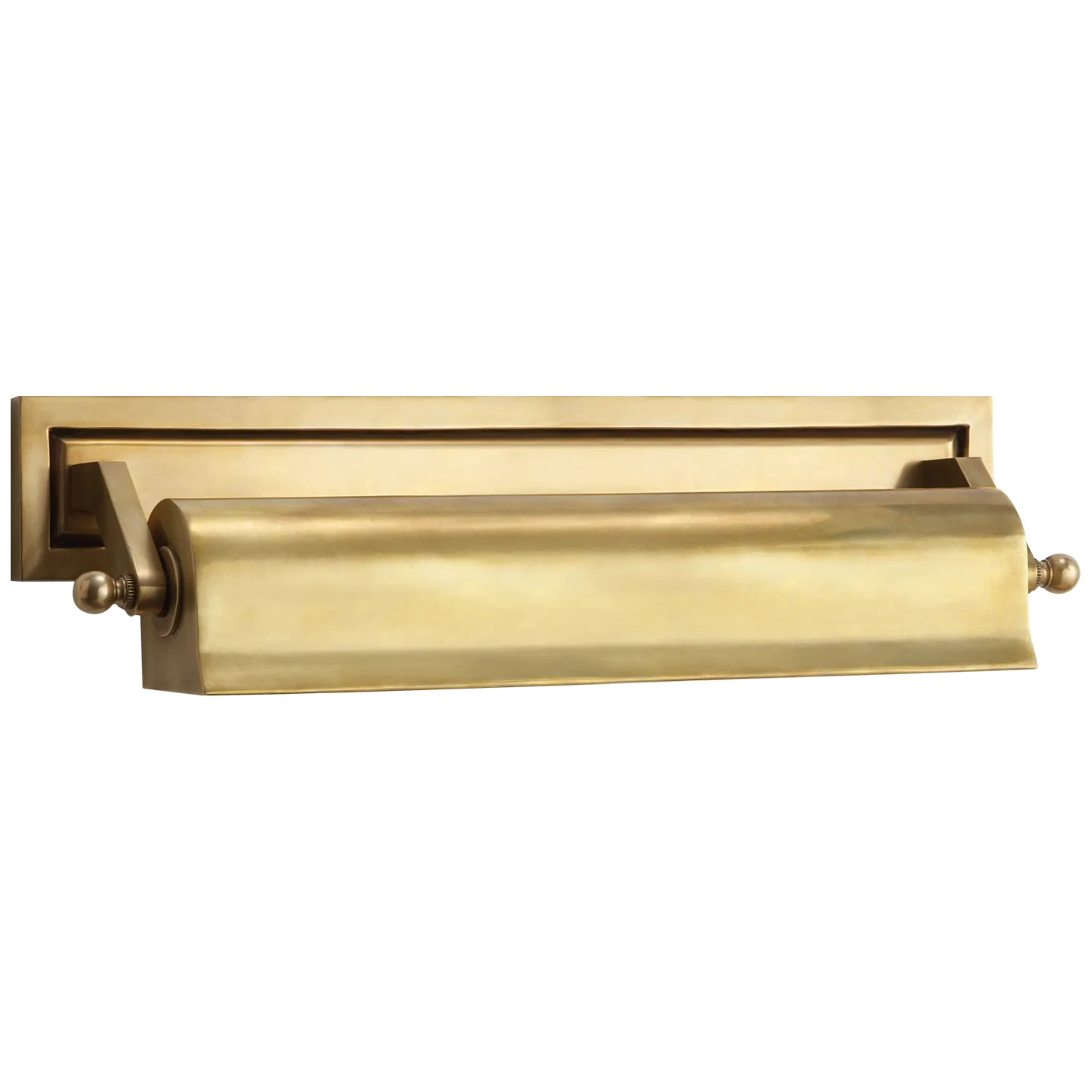 Library 16" Picture Light (Open Box)