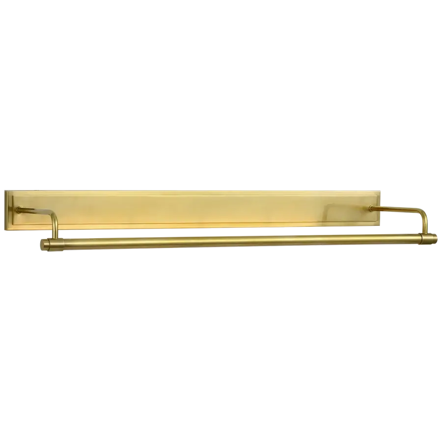 Kidd 30" Hardwired Picture Light