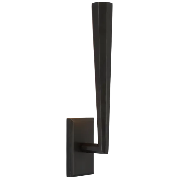 Galahad Single Sconce (Open Box)