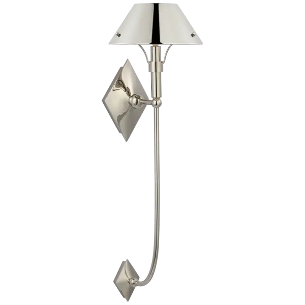 Turlington XL Sconce (Open Box)