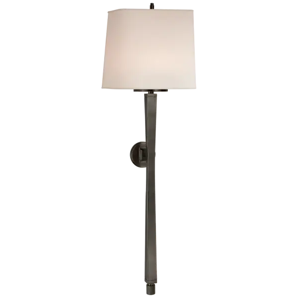 Edie Baluster Sconce (Open Box)