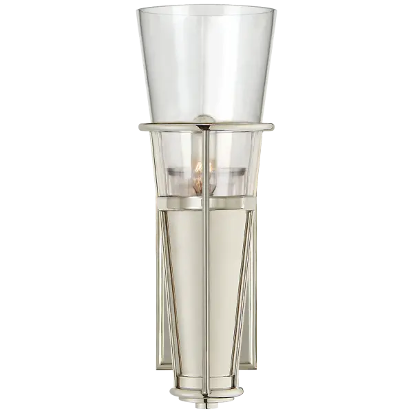 Robinson Single Sconce (Open Box)