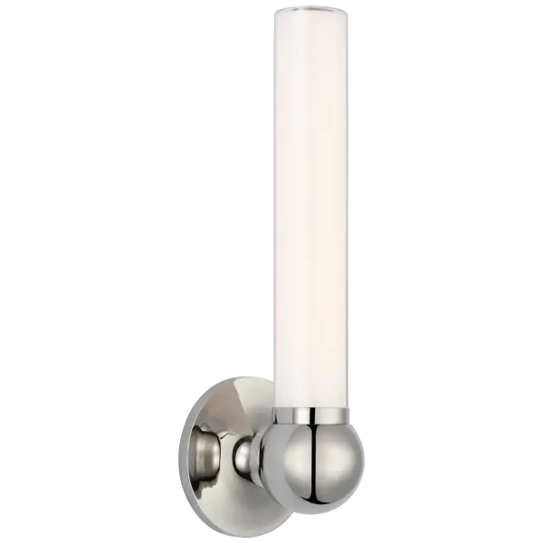 Jeffery Tall Bath Sconce (Open Box)