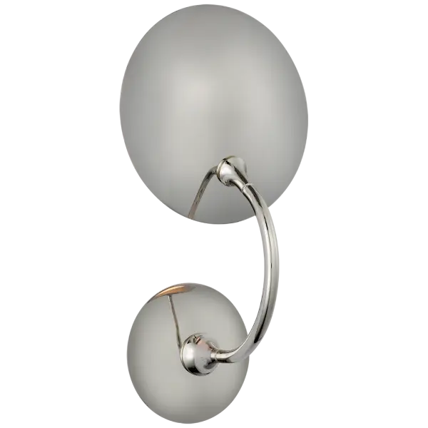 Keira Medium Wall Wash Sconce (Open Box)