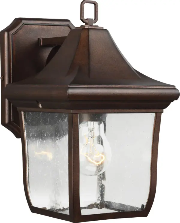 Oakmont Extra Small Wall Lantern