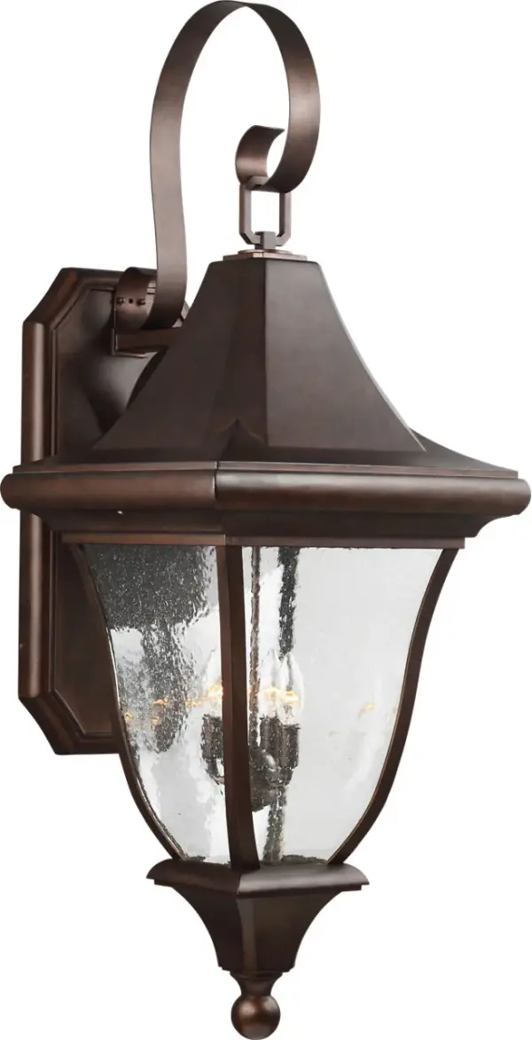 Oakmont Large Wall Lantern