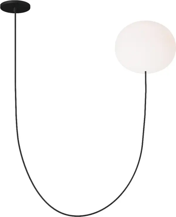 Modern Elegance with Warm, Diffused Light - Image 1