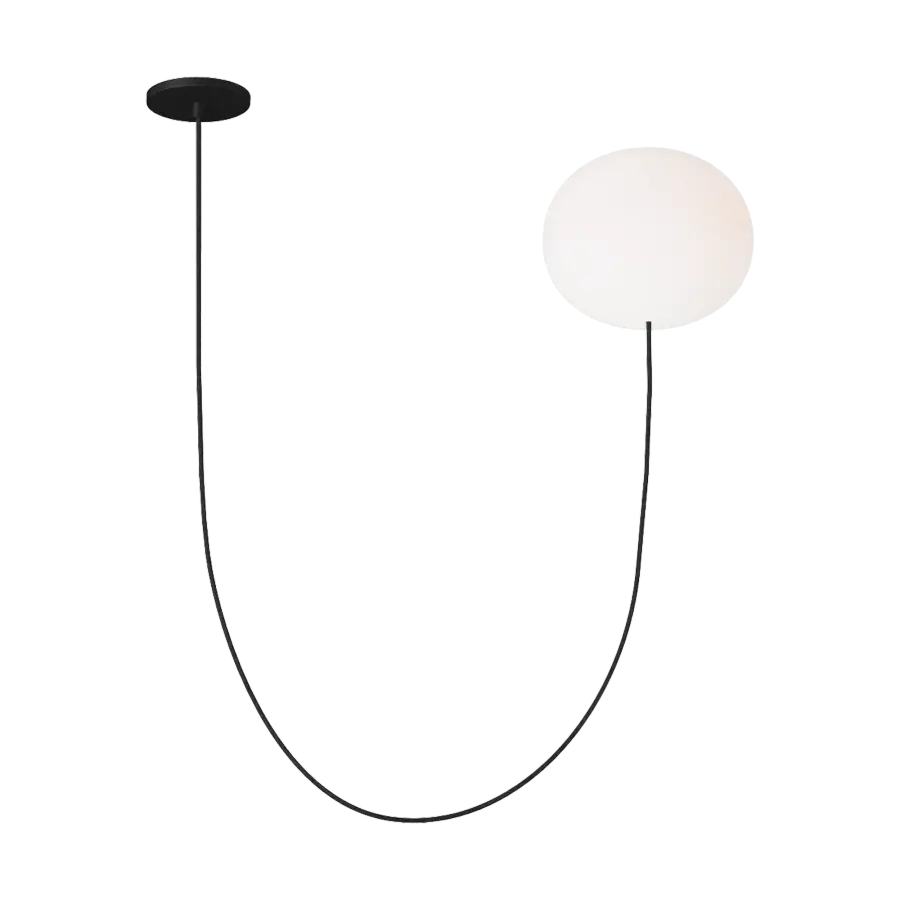 Modern Elegance with Warm, Diffused Light - Image 2