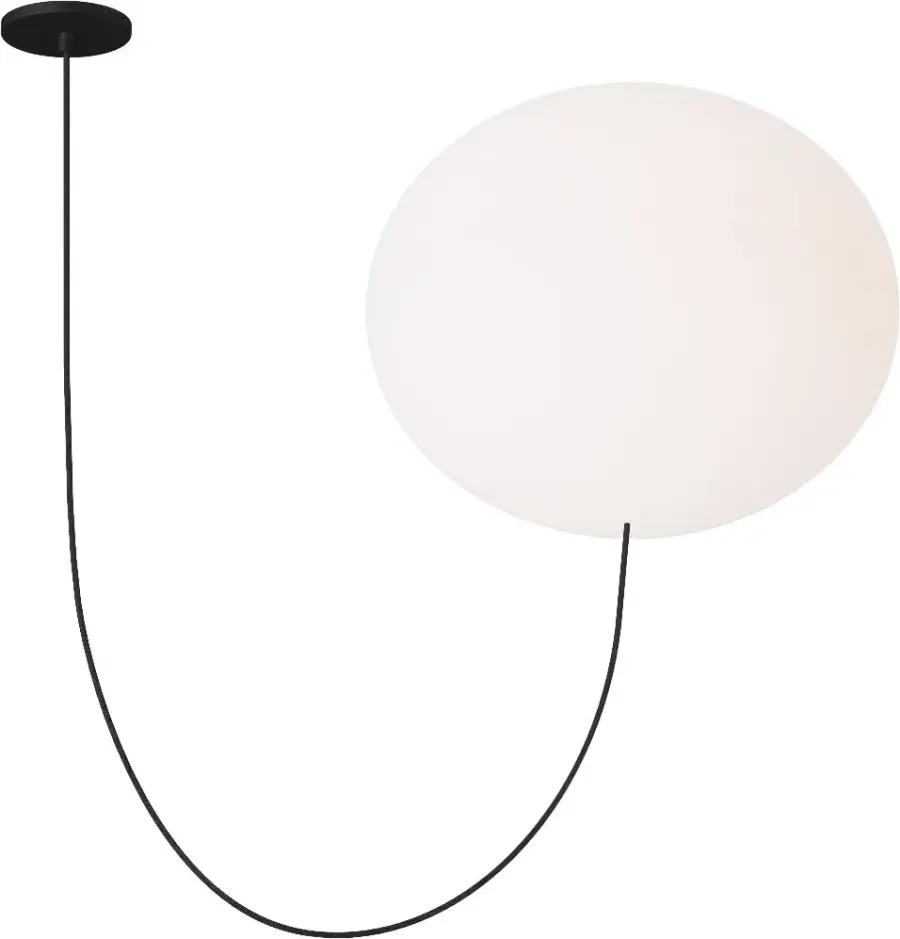 Helium X-Large Chandelier - Image 1