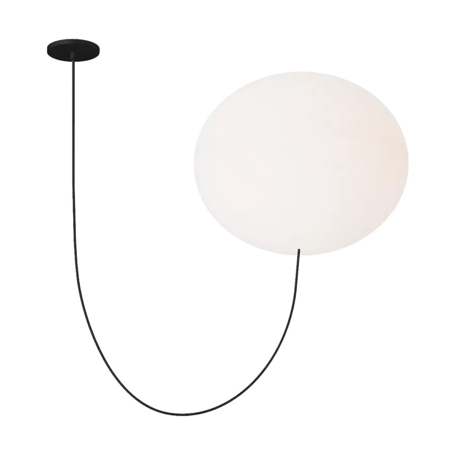 Helium X-Large Chandelier - Image 2
