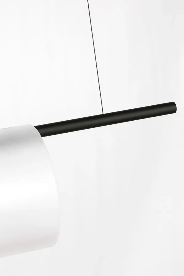 Trace 60" Double Linear Chandelier - Image 3