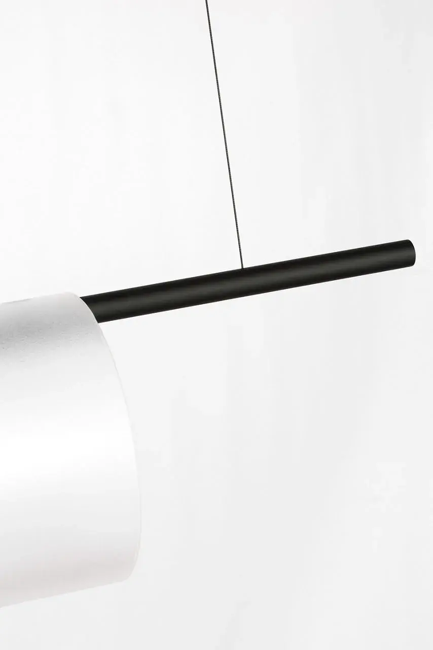 Trace 60" Double Linear Chandelier - Image 3
