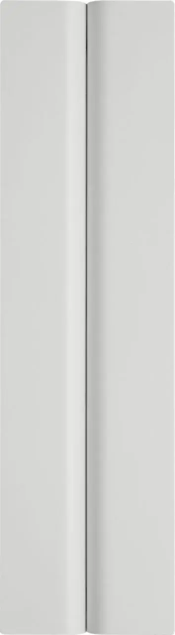 Cloak 18" Vanity Light in Matte White - Image 5