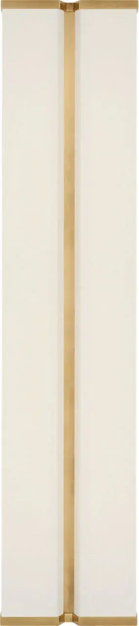 Vernet 24" Sconce