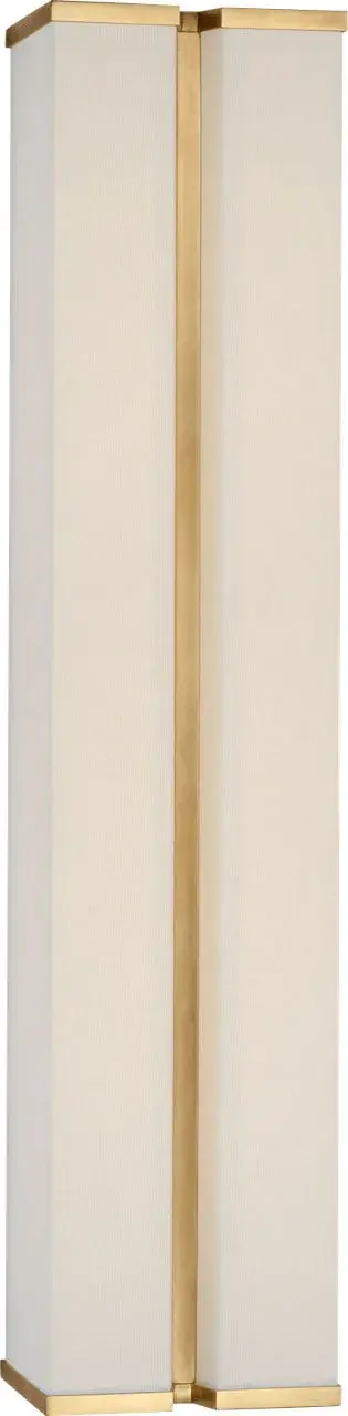 Vernet 24" Sconce - alternate view