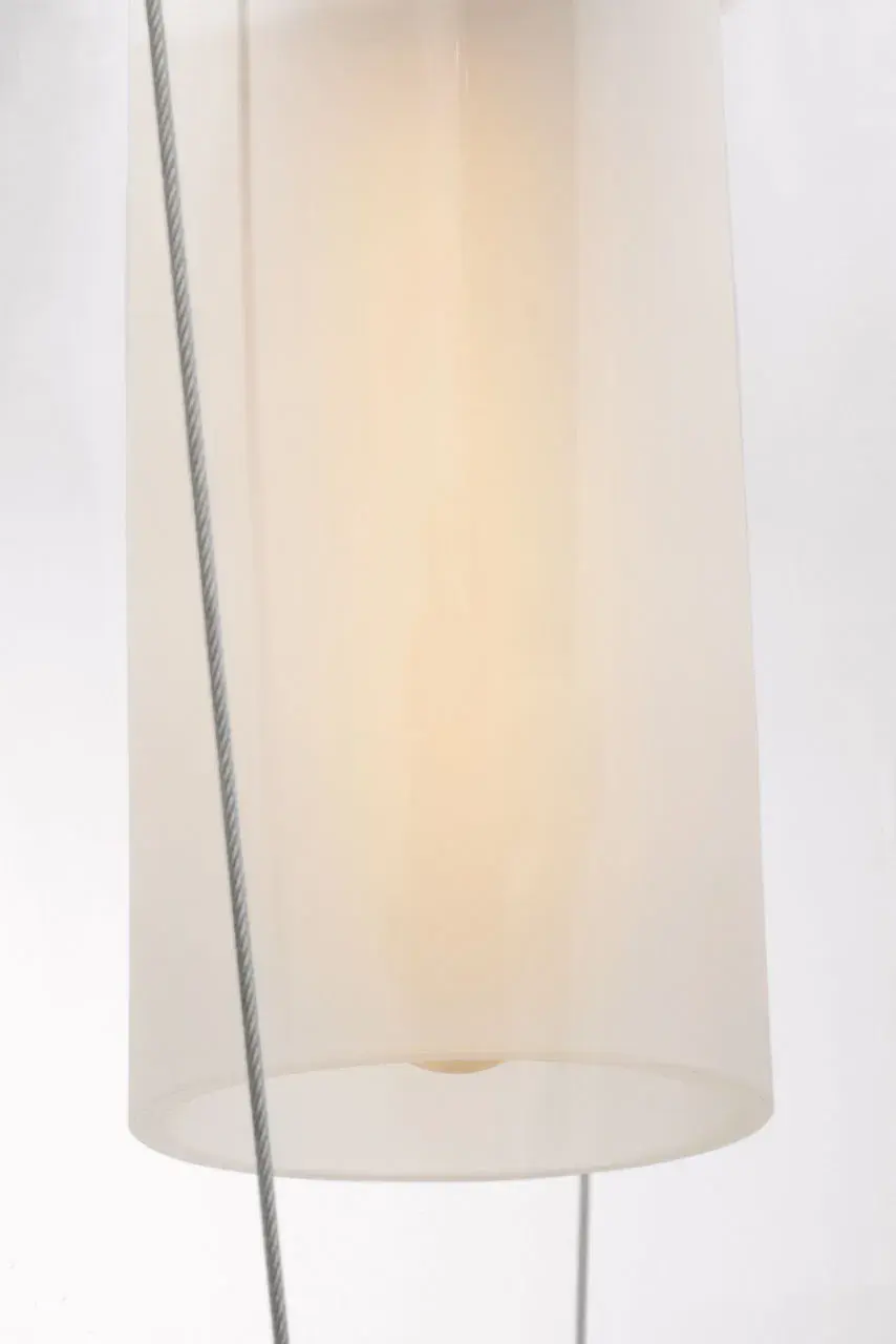 Ovalle 13" Lantern in Antique-Burnished Brass with Clear Glass - Image 3