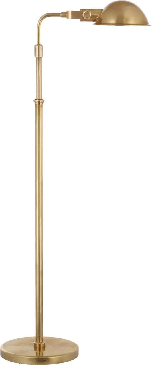 Fairfield Cordless Pharmacy Floor Lamp - Image 1