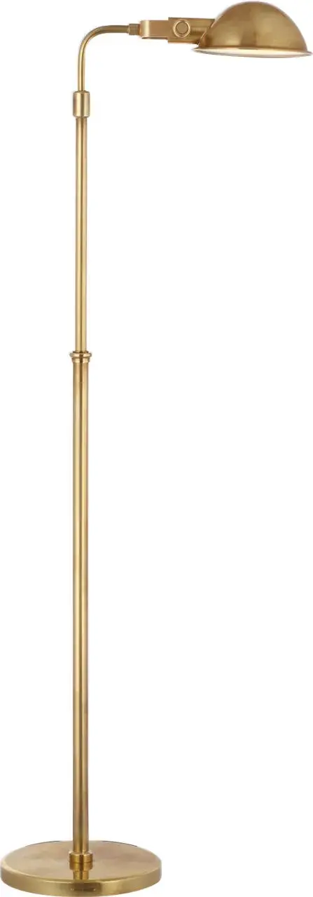 Fairfield Cordless Pharmacy Floor Lamp - Image 2