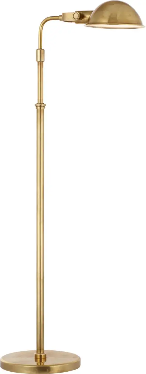 Fairfield Cordless Pharmacy Floor Lamp - Image 3