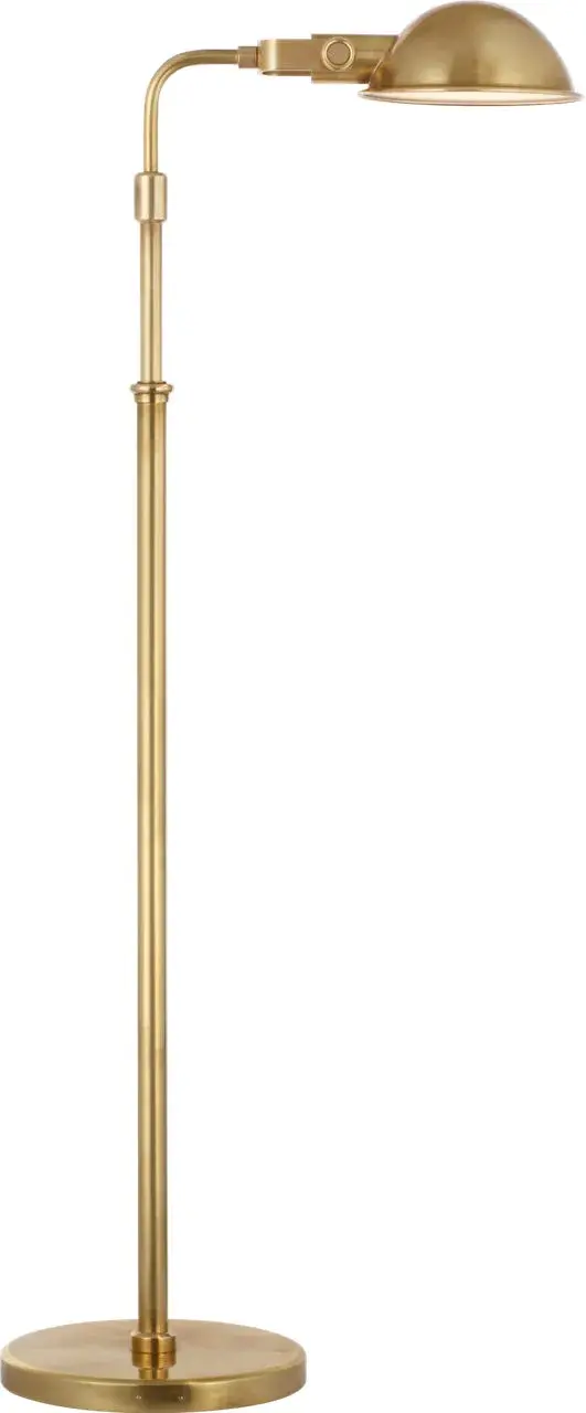 Fairfield Cordless Pharmacy Floor Lamp - Image 4