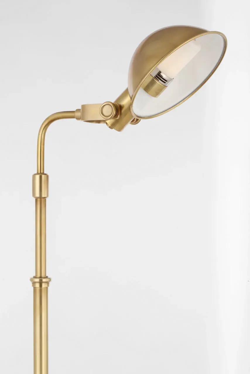 Fairfield Cordless Pharmacy Floor Lamp - Image 6