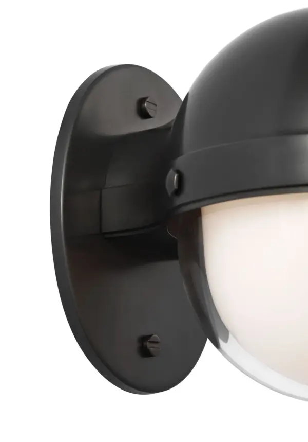 Harbor 7" Sconce - alternate view