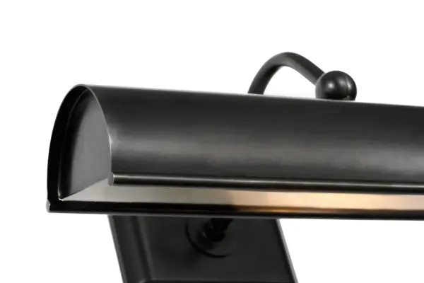 Hessen 12" Picture Light in Bronze - Image 5