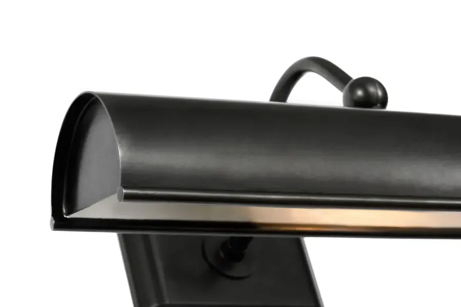Hessen 12" Picture Light in Bronze - Image 5
