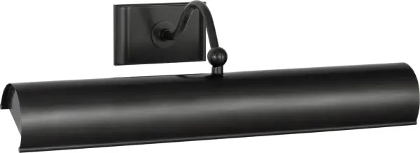 Hessen 18" Picture Light in Bronze - Image 3