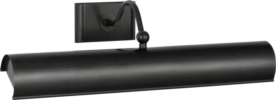 Hessen 18" Picture Light in Bronze - Image 3