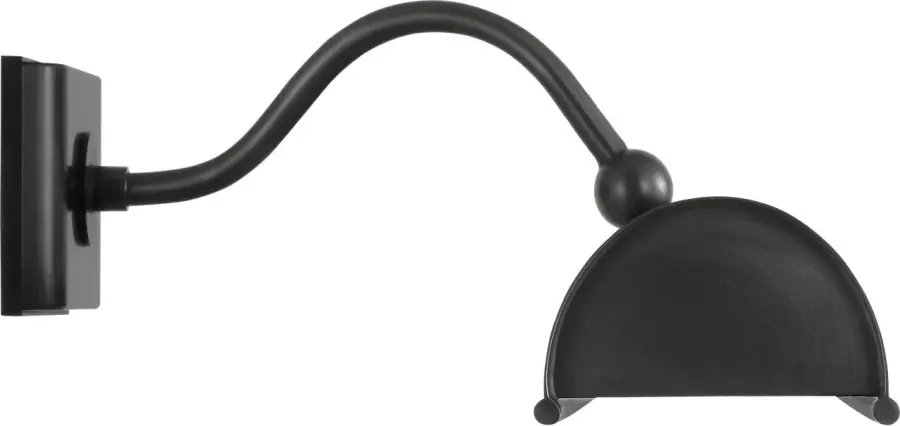 Hessen 24" Picture Light in Bronze - Image 3