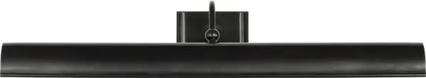 Hessen 24" Picture Light in Bronze - Image 7