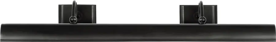 Hessen 30" Picture Light in Bronze - Image 2