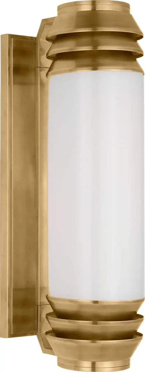 Chadwell 19" Sconce