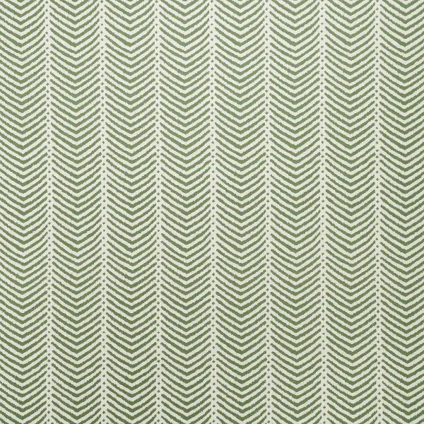The Schumacher Verde La Jolla Empire Shade brings sophisticated coastal elegance to any space with its 5-inch design. Perfect for adding a designer touch to table lamps and accent lighting. - alternate view