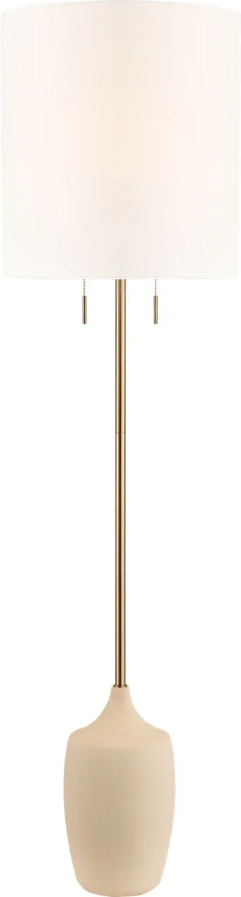 Sayer 62" Floor Lamp
