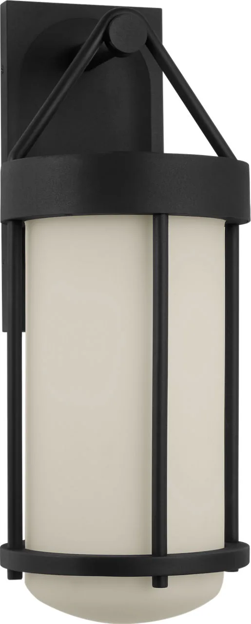 Otis 22" Wall Lantern