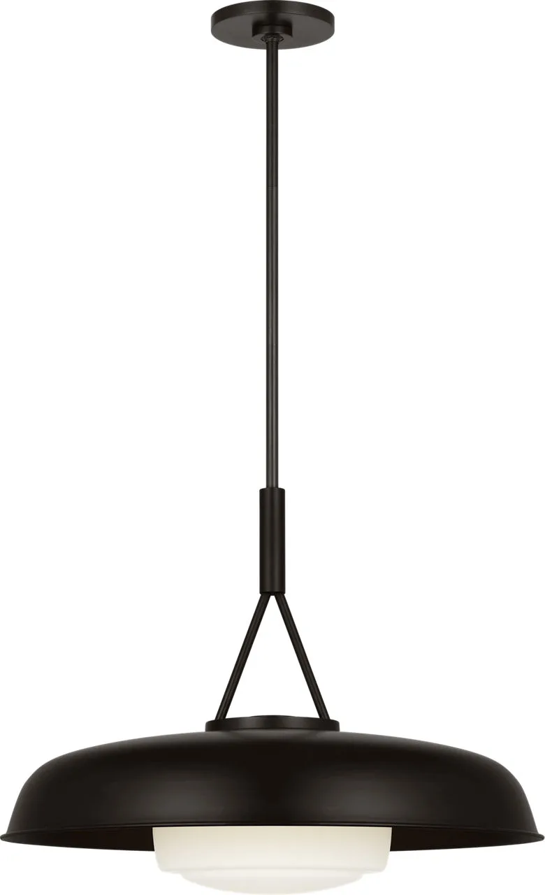 Liora 20" Pendant