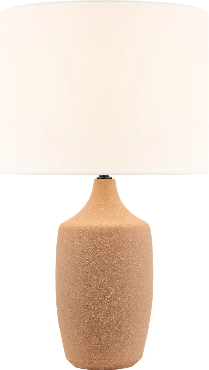 Sayer 22" Table Lamp